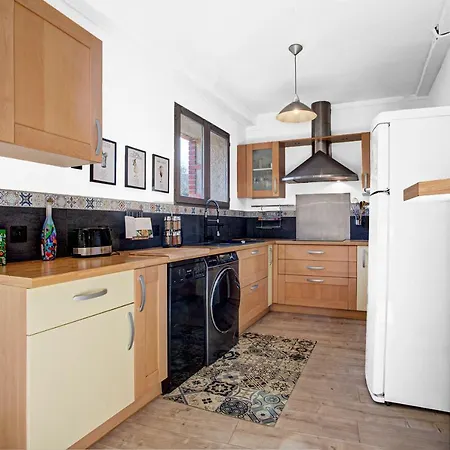 Duplex Les Trois Ponts - Vue Sur Le Pont Du Diable Appartement *