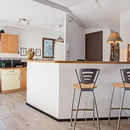 Duplex Les Trois Ponts - Vue Sur Le Pont Du Diable Appartement